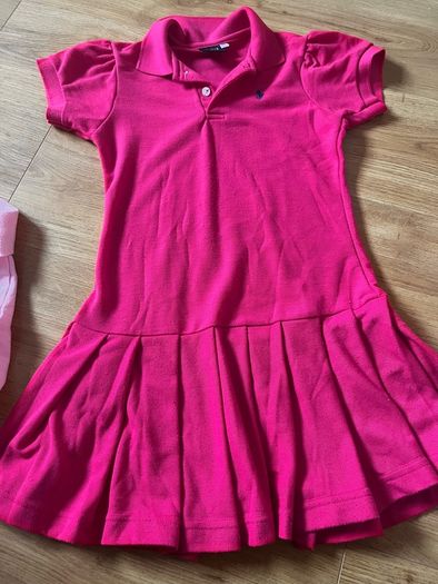 Girl Tshirt & Dress