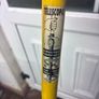 Telescopic handled squeegee Image 3
