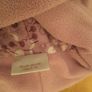 Next Fleece winter coat 18-24 months Image 2