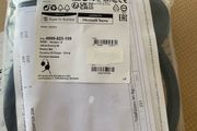Jabra Evolve 20 Stereo MS corded headset- never used mint condition