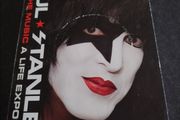 Book Kiss : Paul Stanley A Life Exposed