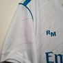 Real Madrid football jersey shirt 2017 Size Medium Image 7