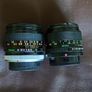 Canon A1 Analog Camera + Lenses Image 4
