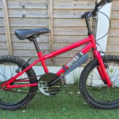 Apollo outrage Kids bike