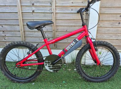 Apollo outrage Kids bike