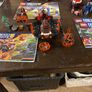 Nexo Knights Lego Job Lot Image 9