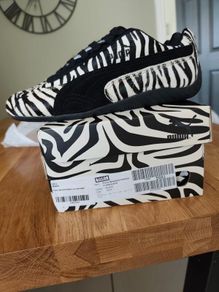 Puma Speedcat Trainers size 6
