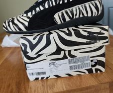 Puma Speedcat Trainers size 6