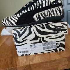 Puma Speedcat Trainers size 6