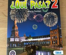 Que pasa 2