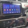 Honda Fit New Android Car Stereo Radio With Carplay Image 2