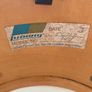 Vintage 1970s Ludwig Downbeat Kit in Sky Blue Pearl Image 6