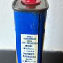Vintage Helios Handy Oil Tin Image 4