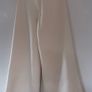 ME+EM Cotton Herringbone Wide-Leg Pant Image 10