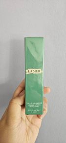 La Mer Lip Volumizer in Clear Colour