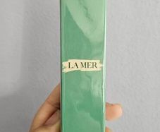 La Mer Lip Volumizer in Clear Colour