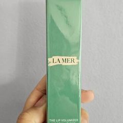 La Mer Lip Volumizer in Clear Colour