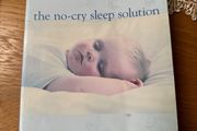 The no- cry sleep solution by Elizabeth Pantley