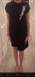 Zara dress (Size S)