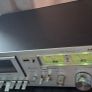 Aiwa M-200 Vintage Cassette Deck (1979-1980) Image 7