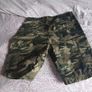 Bench Camo mens shorts Image 3
