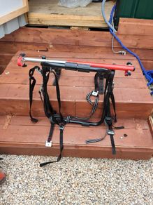 bike carrier