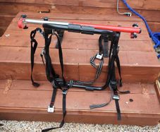 bike carrier