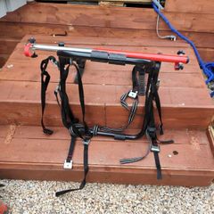 bike carrier