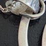 sterling silver necklace Image 10