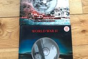 Two World War 11 - Hiroshima-Nagasaki- Pacific