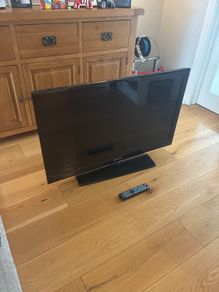 Samsung 40inch Full HD TV