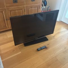 Samsung 40inch Full HD TV