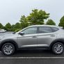 Hyundai Tucson 1.6 Diesel Image 4