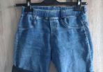 Push up short jeans please read description