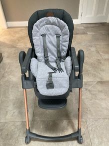 Maxi-Cosi Minla 6 in 1 highchair