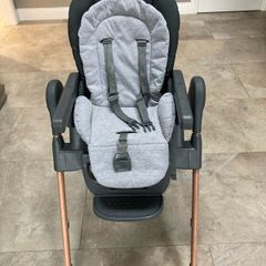 Maxi-Cosi Minla 6 in 1 highchair