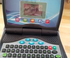 Vitech Mini Laptop