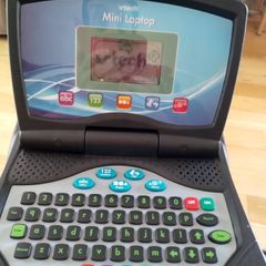 Vitech Mini Laptop
