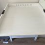 IKEA change table and drawers Image 2