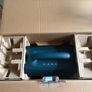 JBL Boombox 4 Blue - Like New, Boxed & Receipt Image 3