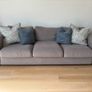 IKEA VIMLE 3 seater couch Image 2