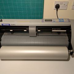 Cutter Plotter Mimaki CG-60st