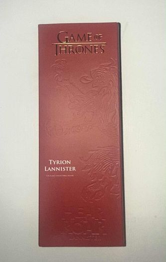 Threezero 1/6 Game Of Thrones (Tyrion Lannister) (Season 1)