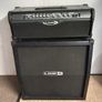 Line 6 spider 2 half stack Image 3