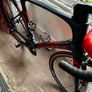 Stolen !!! Stolen !!! Scott Foil Carbon Racer! Image 4