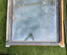 Velux window
