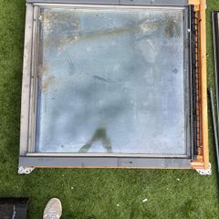 Velux window