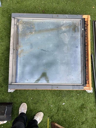 Velux window