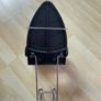 Barbantia iron holder Image 3