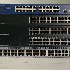 Network switches